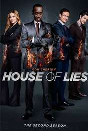 House of Lies Season 2