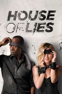 House of Lies - Posters