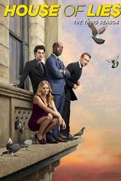 House of Lies Season 3