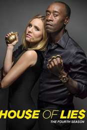 House of Lies Season 4