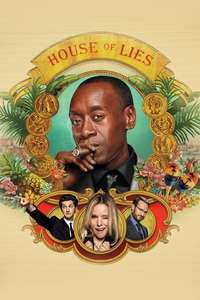 House of Lies - Posters