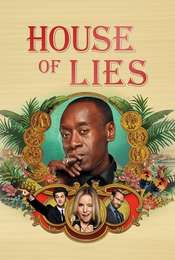 House of Lies Season 5