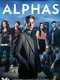 Alphas : Season 1