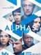 Alphas : Season 2