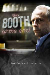 The Booth at the End - Poster