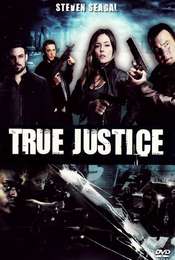 True Justice Season 1