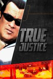True Justice Season 2