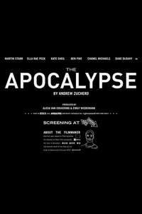The Apocalypse - Poster