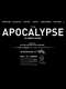 The Apocalypse