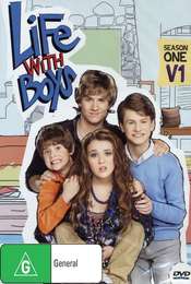 Life with Boys Season 1
