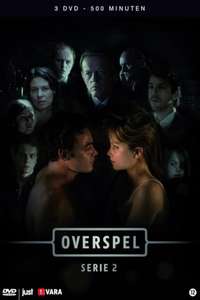 Overspel - Poster