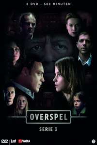 Overspel - Poster
