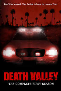 Death Valley - Posters