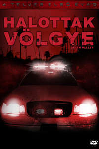 Death Valley - Posters