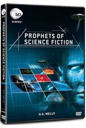 Prophets of Science Fiction Season 1