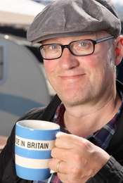 Ade In Britain Season 2