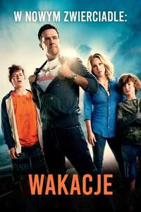 Vacation - Poster