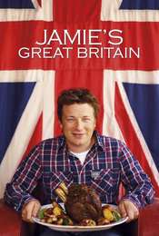 Jamie's Great Britain