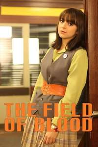 The Field of Blood - Poster
