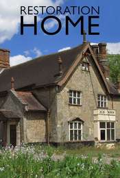 Restoration Home Season 1