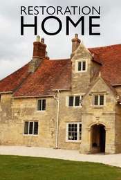 Restoration Home