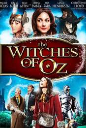 The Witches of Oz Season 1