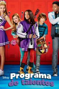 A.N.T. Farm - Posters