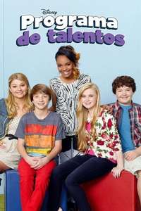 A.N.T. Farm - Posters