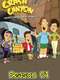 Crash Canyon : Season 1