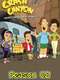 Crash Canyon : Season 2