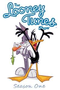The Looney Tunes Show - Posters