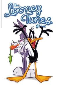 The Looney Tunes Show - Posters
