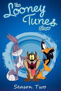 The Looney Tunes Show - Posters