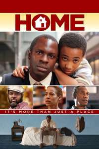 Home - Poster