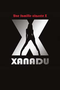 Xanadu - Poster