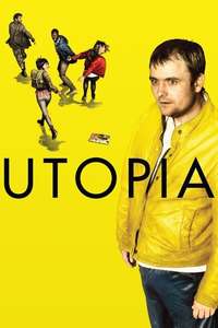 Utopia - Poster