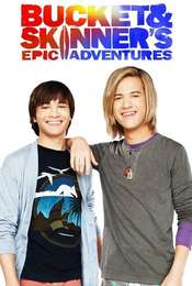Bucket & Skinner's Epic Adventures Season 1
