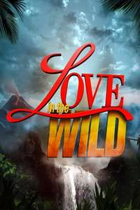 Love in the Wild - Poster