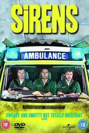 Sirens Series 1