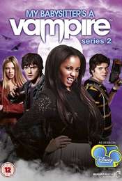 My Babysitter's a Vampire Season 2