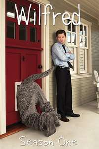 Wilfred - Poster