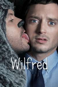 Wilfred - Poster