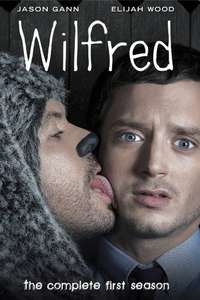 Wilfred - Poster