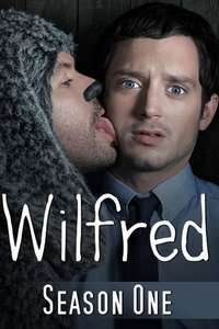 Wilfred - Poster