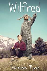 Wilfred - Poster