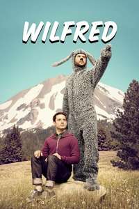 Wilfred - Poster