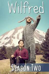 Wilfred - Poster