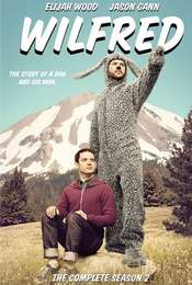 Wilfred Season 2