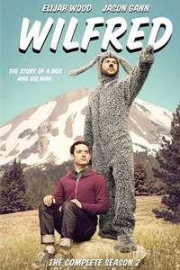 Wilfred - Poster