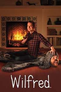 Wilfred - Poster